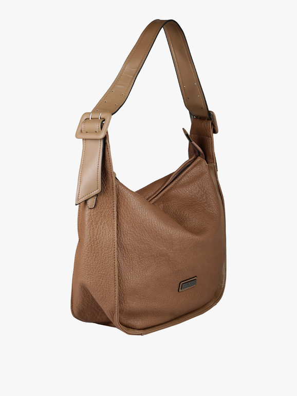 Charro Borsa donna modello hobo