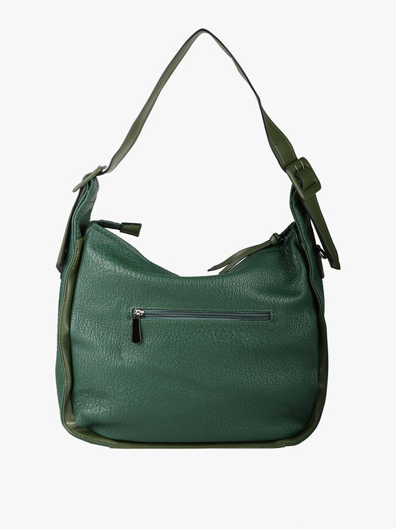 Charro Borsa donna modello hobo