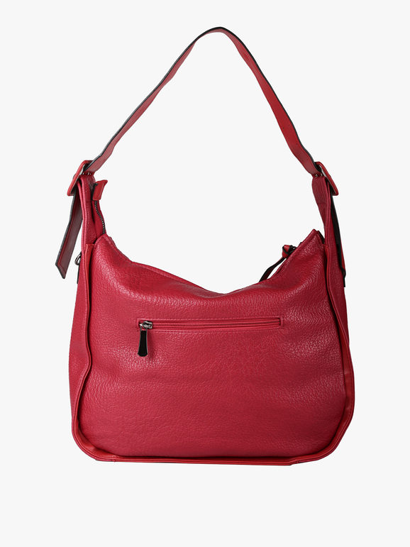 Charro Borsa donna modello hobo
