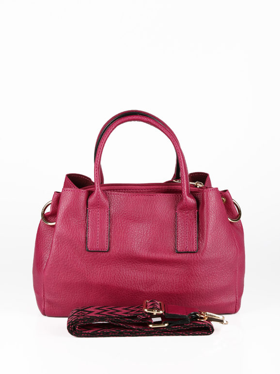 Borsetta donna a bauletto