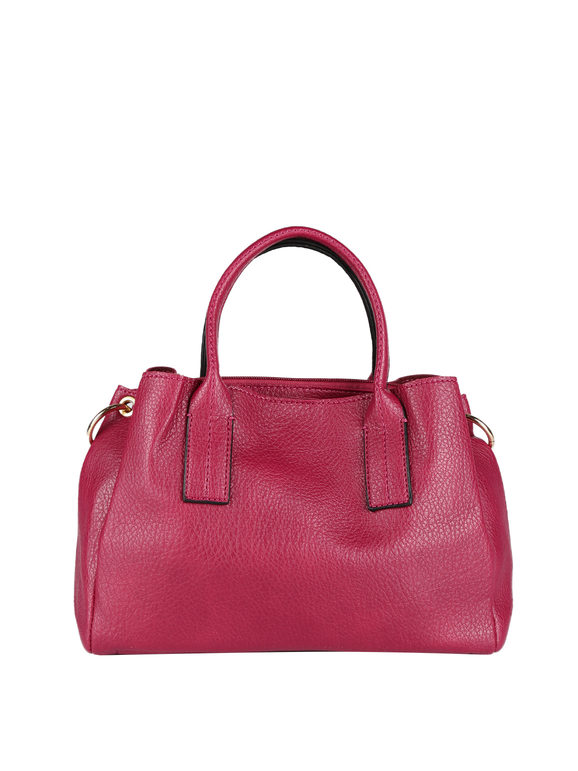 Borsetta donna a bauletto