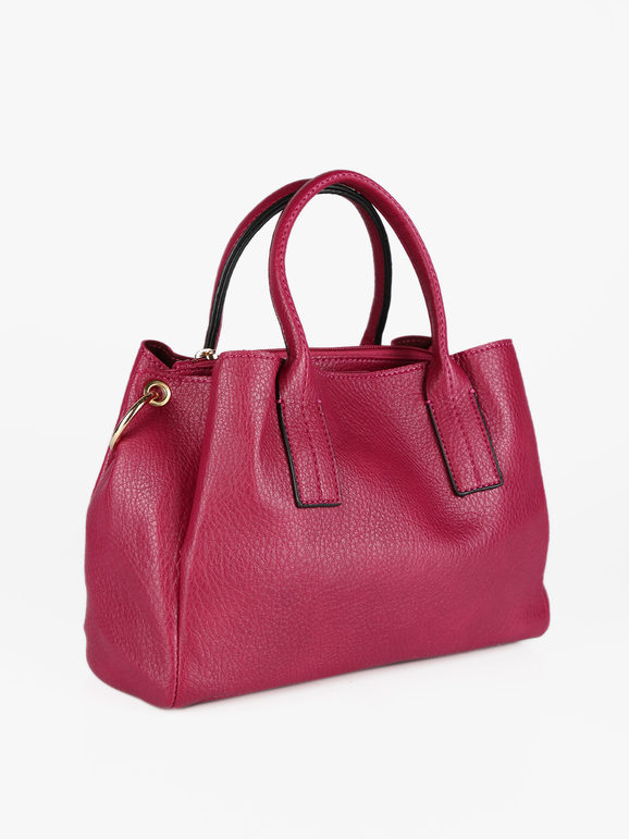 Borsetta donna a bauletto