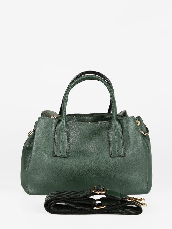 Borsetta donna a bauletto