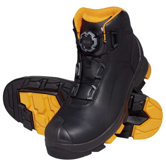 Uvex 2 BOA® Scarpa di sicurezza S3L