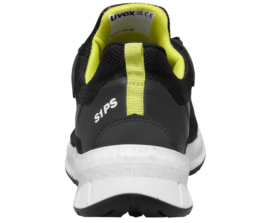 Scarpa Antinfortunistica Uvex 2 Trend S1