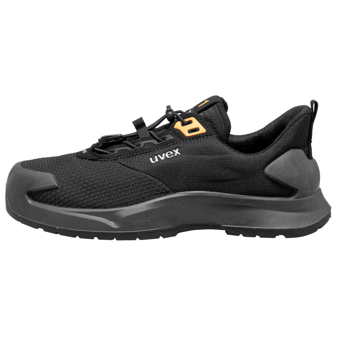 Scarpa Antinfortunistica Uvex 1 X-Craft Pro D3O S1PS