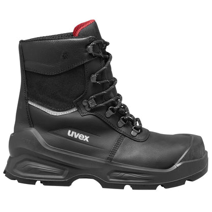 Scarpone Antinfortunistico S3 Invernale Defaticante