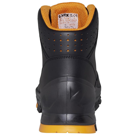 Uvex 2 BOA® Scarpa di sicurezza S3L