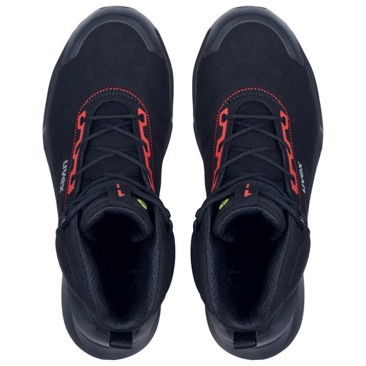 Stivale Uvex 1 X-craft con lacci S3L FO SC SR