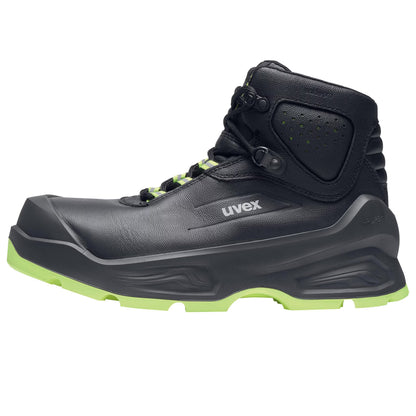 Scarpa Antinfortunistica Uvex 3 S3