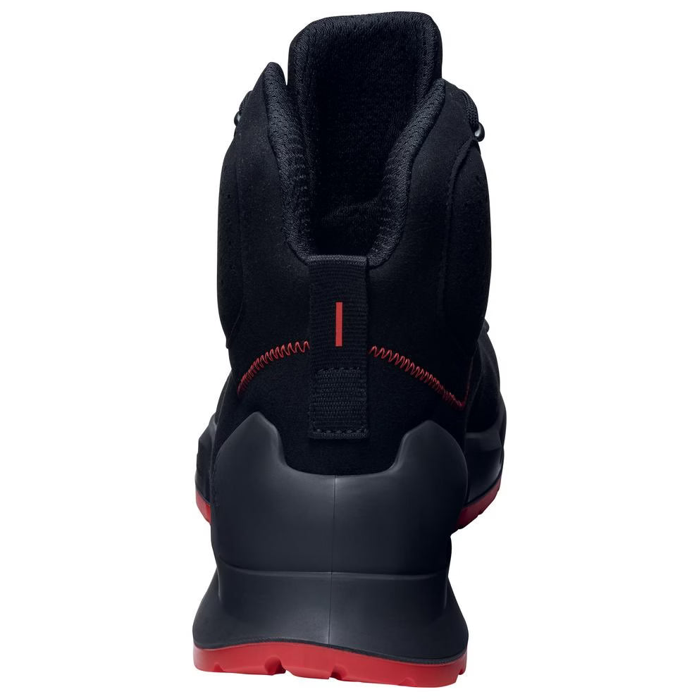 Stivale Antinfortunistico Uvex 1 X-Craft S3L con Lacci