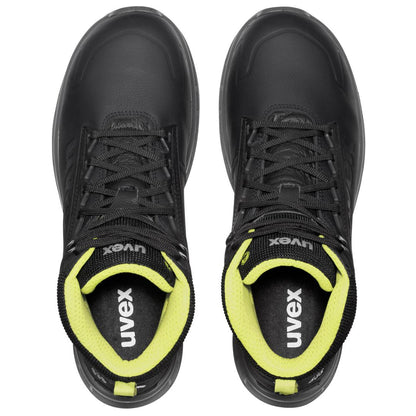 Scarpa Antinfortunistica Uvex 2 Trend S3S con Lacci