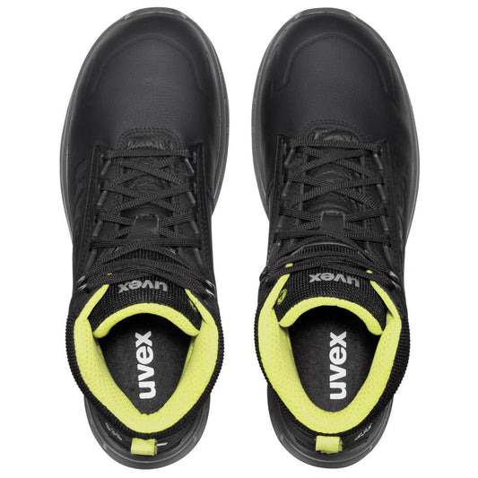 Scarpe di sicurezza Uvex 2 Trend S3S con lacci