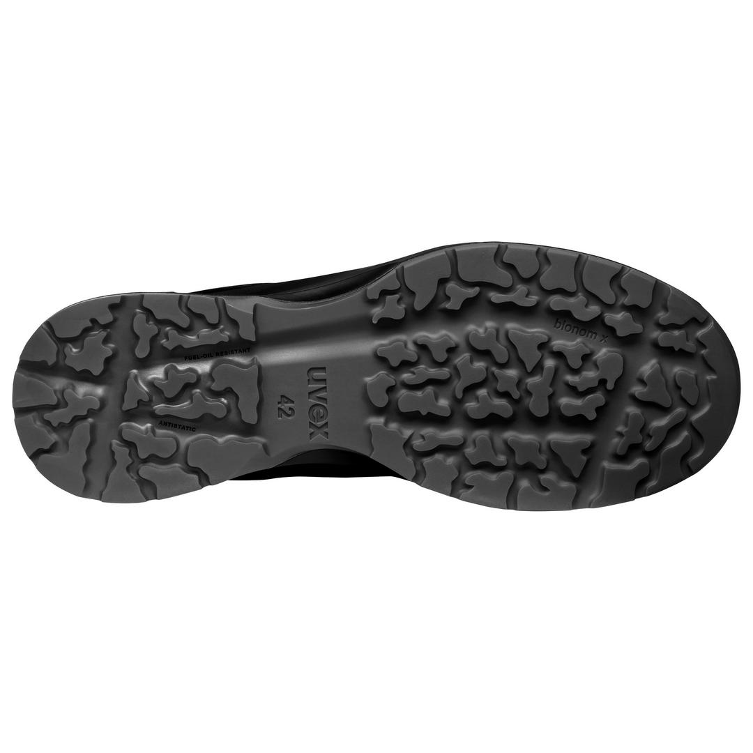 Scarpone Antinfortunistico S3S Performance BOA®