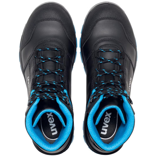 Stivale uvex 2 xenova® S3L FO SC SR