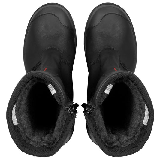 Scarponi Termici S3 Defatiganti