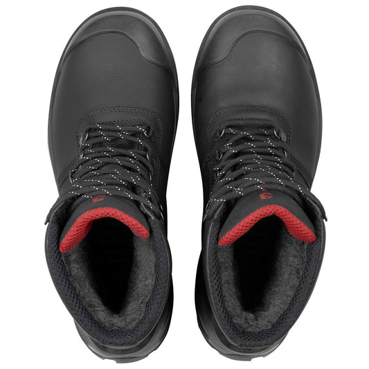 Scarponi Antinfortunistici S3 Invernali Defaticanti