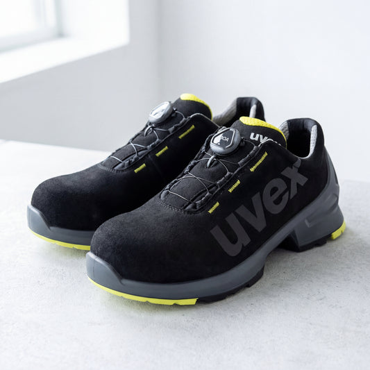 UVEX Scarpe Antinfortunistiche S2 Ultraleggere