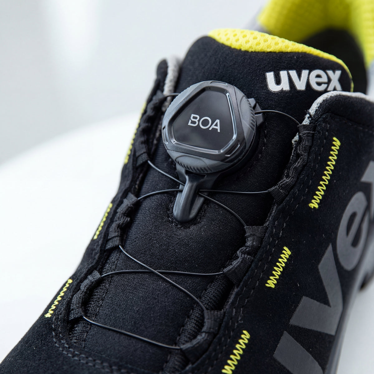 UVEX Scarpe Antinfortunistiche S2 Ultraleggere