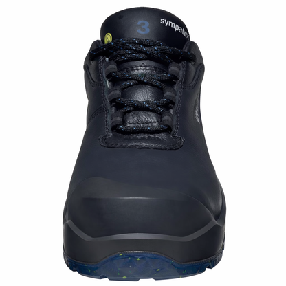 Scarpa Antinfortunistica Uvex 3 STX MACSOLE® S7