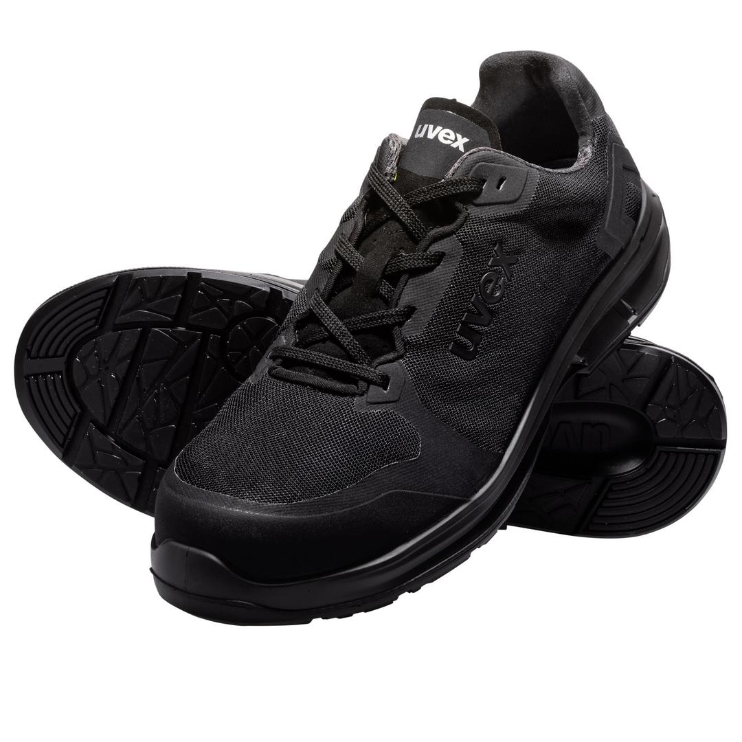 Sneaker Antinfortunistica S1PL Ultraleggera Uvex