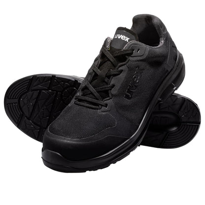 Sneaker Antinfortunistica S1PL Ultraleggera Uvex