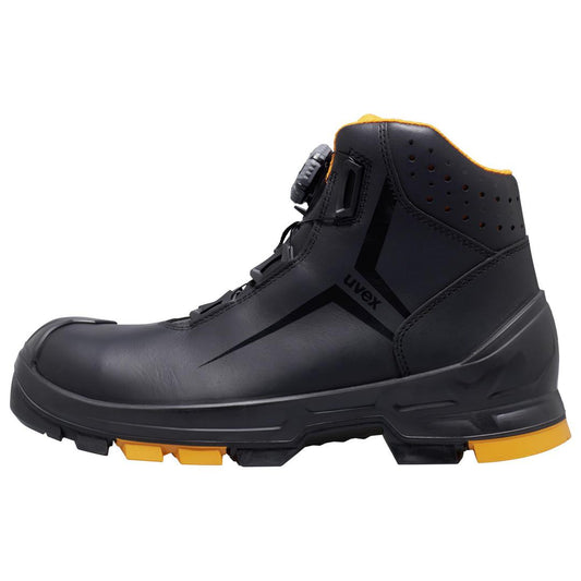 Uvex 2 BOA® Scarpa di sicurezza S3L