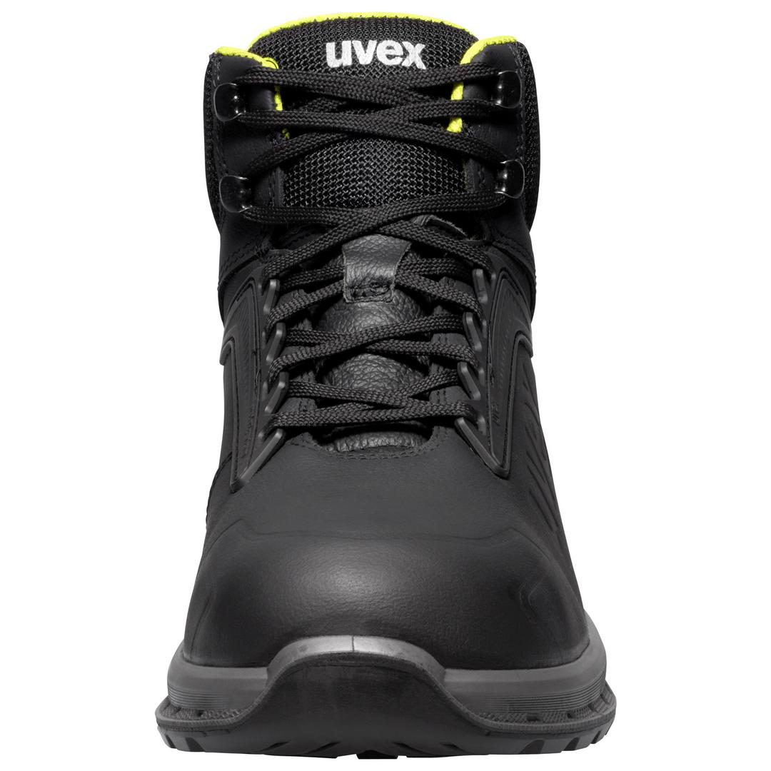 Scarpa Antinfortunistica Uvex 2 Trend S3S con Lacci
