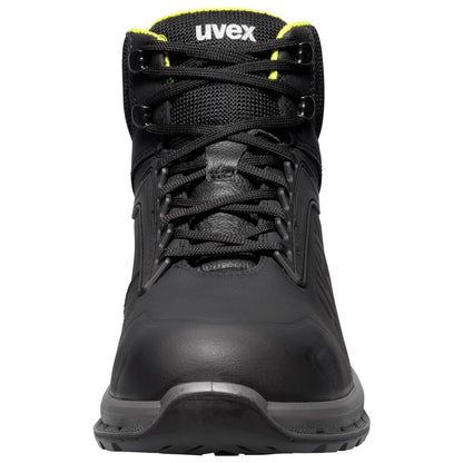 Scarpa Antinfortunistica Uvex 2 Trend S3S con Lacci