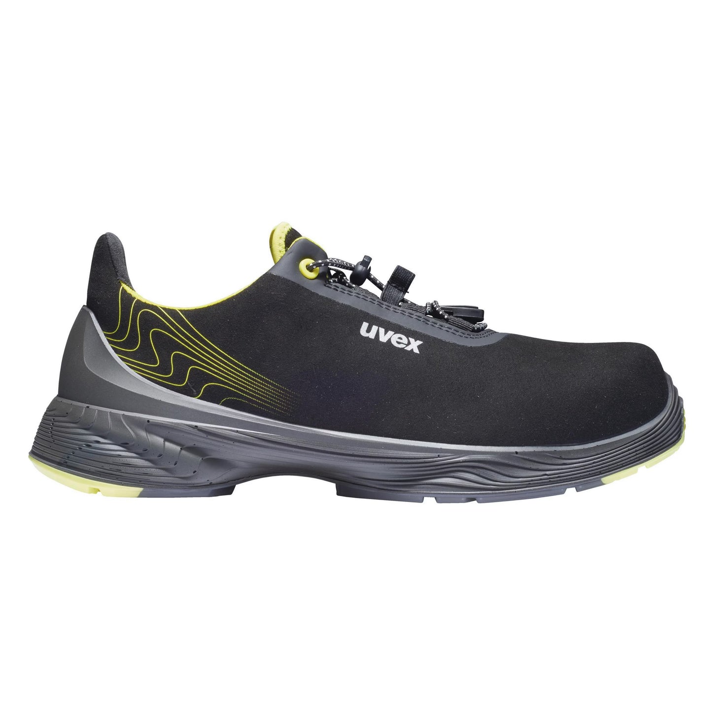 Scarpa Antinfortunistica Uvex 1 G2 S2 FO SR