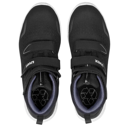 Scarpone Antinfortunistico Uvex 1 Sport S1 con Gancio e Anello