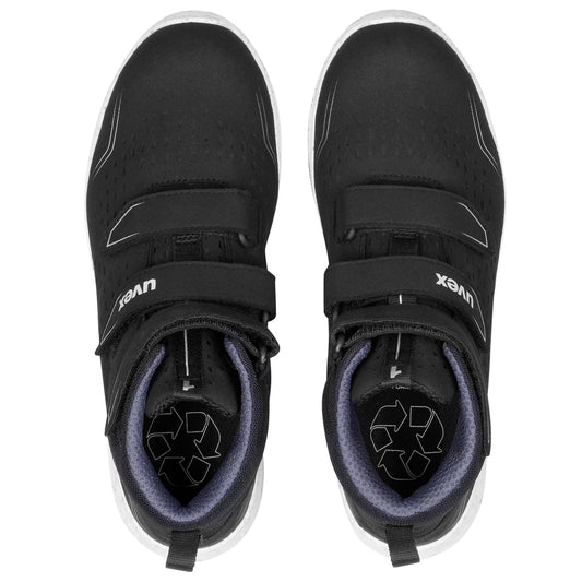 Scarpone Uvex 1 sport a gancio e anello S1