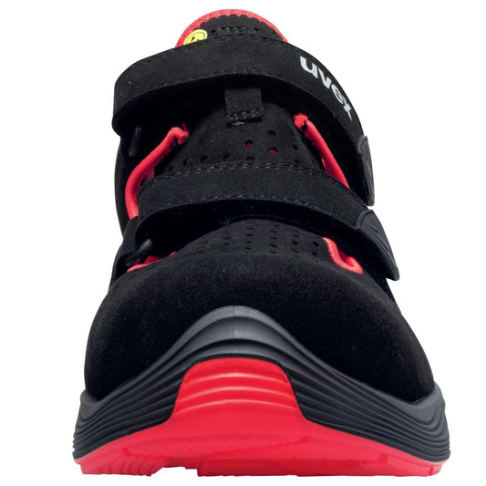 Sandalo uvex 1 G2 S1 FO SR