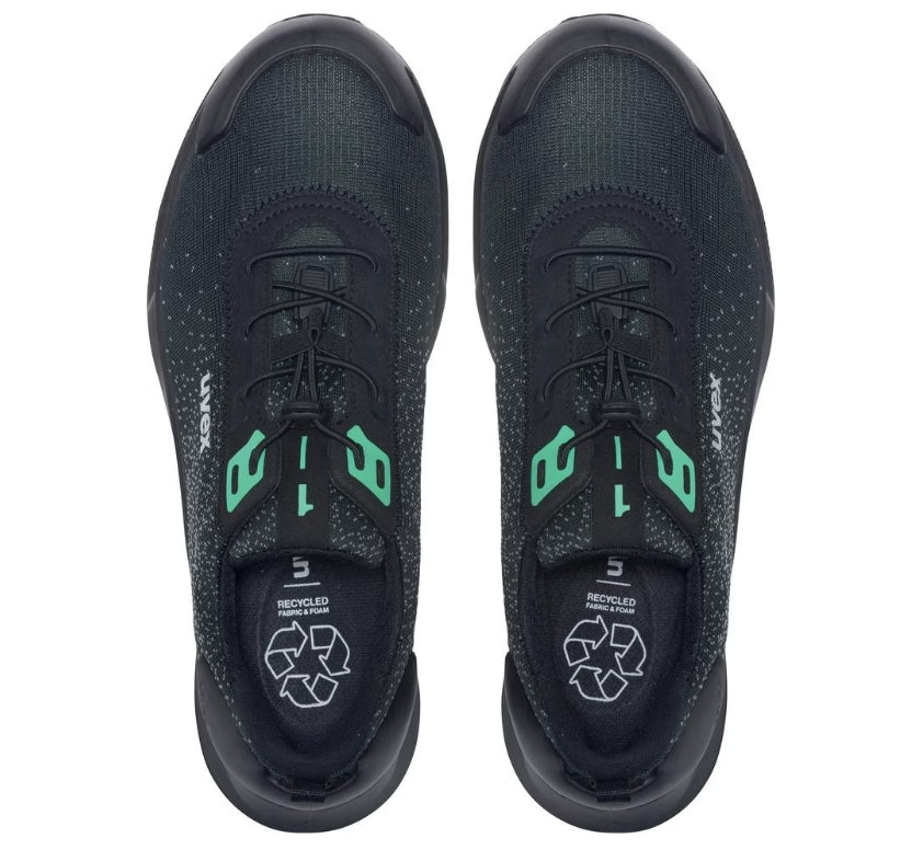 Scarpa Antinfortunistica Uvex 1 X-Craft Planet S1