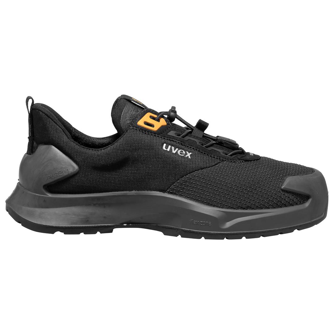 Scarpa Antinfortunistica Uvex 1 X-Craft Pro D3O S1PS