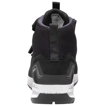 Scarpone Antinfortunistico Uvex 1 Sport S1 con Gancio e Anello