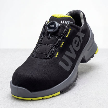 UVEX Scarpe Antinfortunistiche S2 Ultraleggere