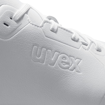 Scarpa Antinfortunistica Uvex 1 Sport White S3L FO SR