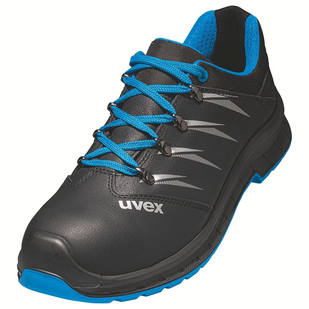 Scarpa Bassa Antinfortunistica Uvex 2 Trend S3 FO SR