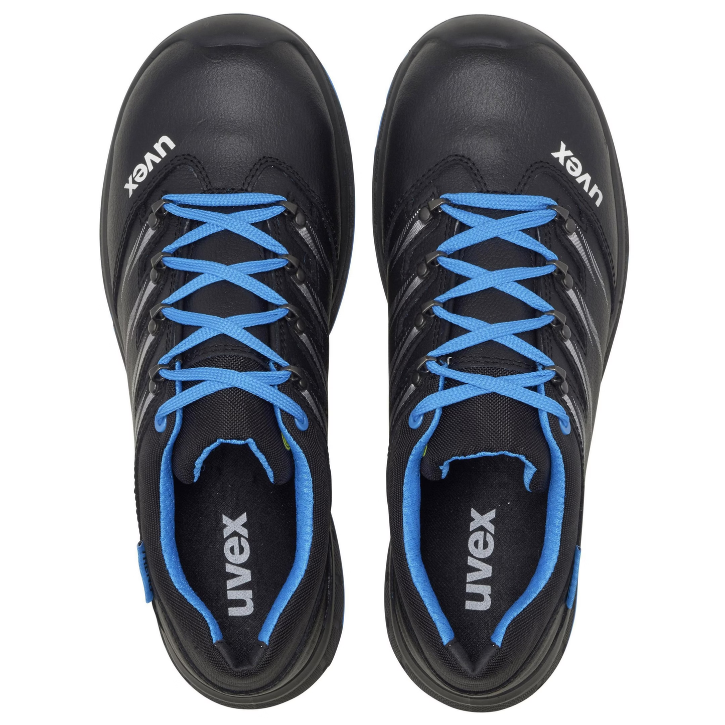 Scarpa Bassa Antinfortunistica Uvex 2 Trend S3 FO SR
