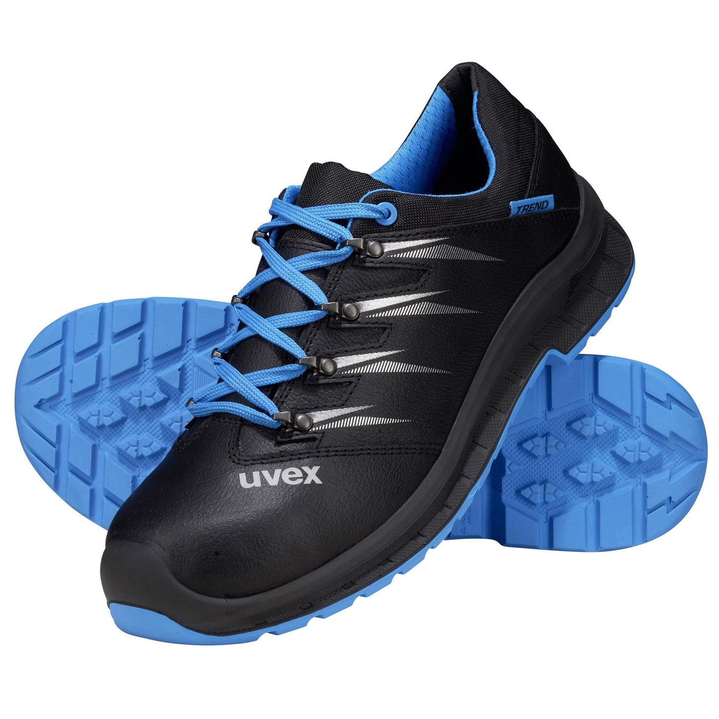 Scarpa Bassa Antinfortunistica Uvex 2 Trend S3 FO SR