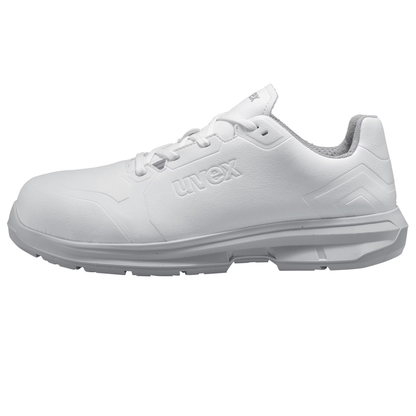 Scarpa Antinfortunistica Uvex 1 Sport White S3L FO SR