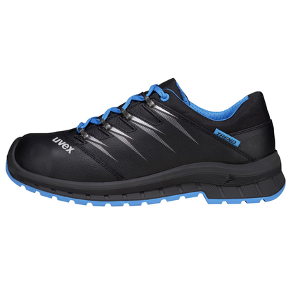 Scarpa Bassa Antinfortunistica Uvex 2 Trend S3 FO SR