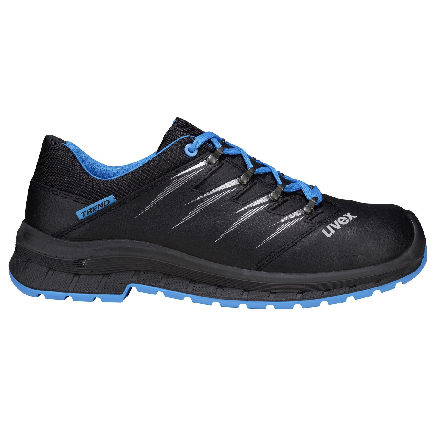 Scarpa Bassa Antinfortunistica Uvex 2 Trend S3 FO SR
