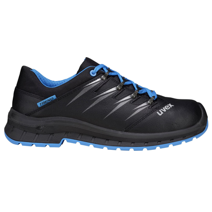 Scarpa Bassa Antinfortunistica Uvex 2 Trend S3 FO SR