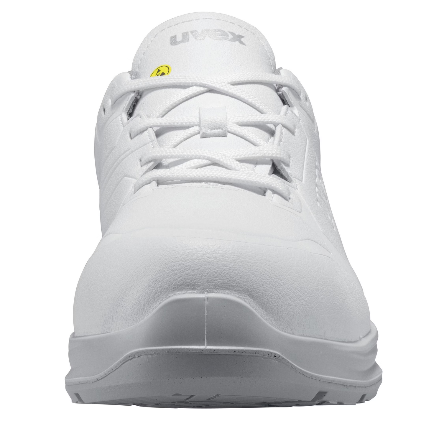 Scarpa Antinfortunistica Uvex 1 Sport White S3L FO SR