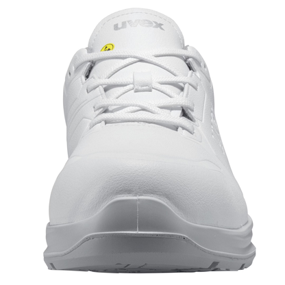 Scarpa Antinfortunistica Uvex 1 Sport White S3L FO SR