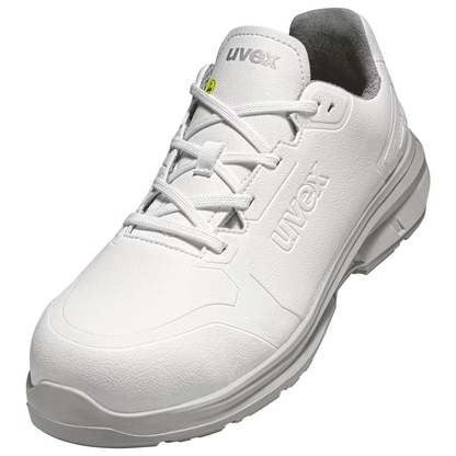 Scarpa Antinfortunistica Uvex 1 Sport White S3L FO SR