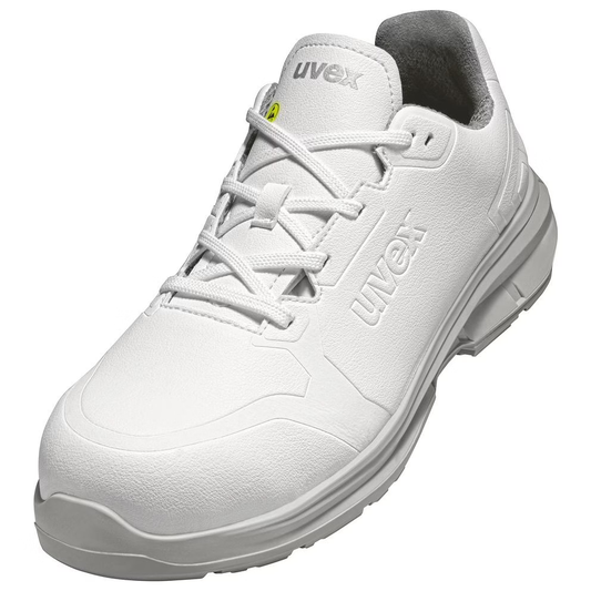 Scarpa Antinfortunistica Uvex 1 Sport White S3L FO SR