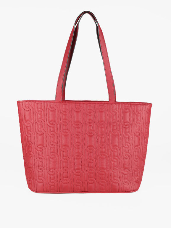 Laura Biagiotti Maxi borsa modello tote donna